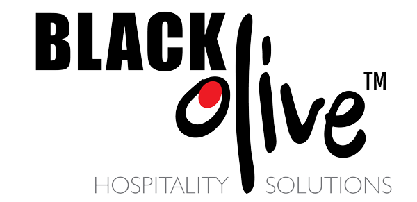 BlackOlive Hopitality Solutions